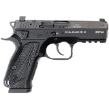CZ SHADOW 2 CARRY 9MM LUGER (9X19 PARA) - 2 of 3
