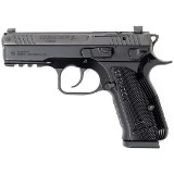 CZ SHADOW 2 CARRY 9MM LUGER (9X19 PARA) - 1 of 3