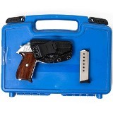 SIG SAUER P232 SL .380 ACP - 3 of 3