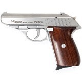SIG SAUER P232 SL .380 ACP - 1 of 3