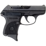 RUGER LCP .380 ACP - 2 of 3