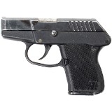 KELTEC P3AT .380 ACP - 1 of 3