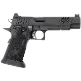 STACCATO 2011 XL 9MM LUGER (9X19 PARA) - 2 of 3