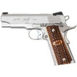 KIMBER STAINLESS PRO RAPTOR II CUSTOM SHOP .45 ACP - 1 of 2