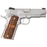 KIMBER STAINLESS PRO RAPTOR II CUSTOM SHOP .45 ACP - 2 of 2