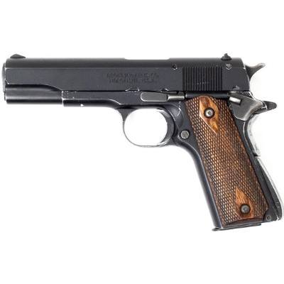 BROWNING 1911 22 .22 LR - Image 1 of 2
