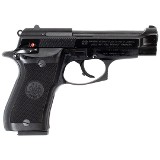BERETTA 85 FS CHEETAH .380 ACP - 2 of 3