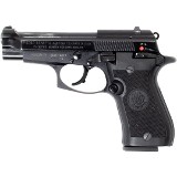 BERETTA 85 FS CHEETAH .380 ACP - 1 of 3