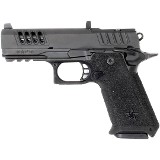 STACCATO 2011 HD P4 9MM LUGER (9X19 PARA) - 1 of 3