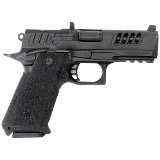 STACCATO 2011 HD P4 9MM LUGER (9X19 PARA) - 2 of 3