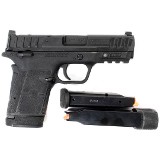 SMITH & WESSON EQUALIZER 9MM LUGER (9X19 PARA) - 3 of 3