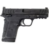 SMITH & WESSON EQUALIZER 9MM LUGER (9X19 PARA) - 2 of 3