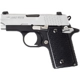 SIG SAUER P238 .380 ACP - 1 of 3