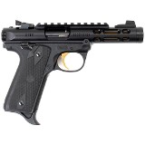 RUGER MARK IV LITE .22 LR - 2 of 3