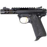 RUGER MARK IV LITE .22 LR - 1 of 3
