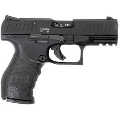 WALTHER PPQ .22 LR - Image 2 of 3