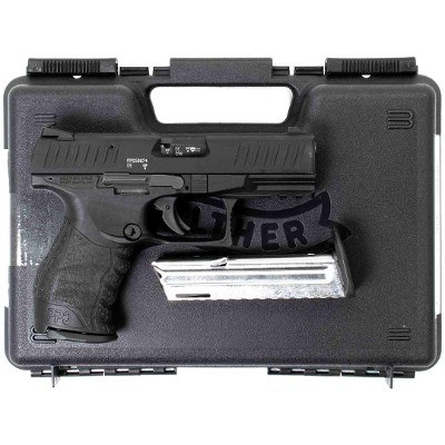 WALTHER PPQ .22 LR - Image 3 of 3