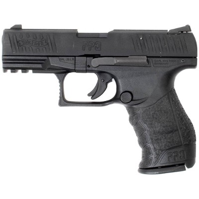 WALTHER PPQ .22 LR - Image 1 of 3