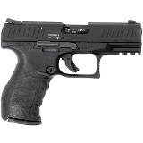 WALTHER PPQ .22 LR - Image 2 of 3