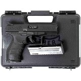 WALTHER PPQ .22 LR - Image 3 of 3