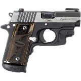 SIG SAUER P238 EQUINOX CUSTOM SHOP .380 ACP - 2 of 3