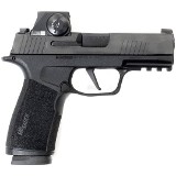 SIG SAUER P365X MACRO 9MM LUGER (9X19 PARA) - 2 of 3