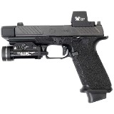 SHADOW SYSTEMS XR920 9MM LUGER (9X19 PARA) - 1 of 3