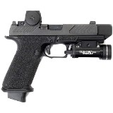 SHADOW SYSTEMS XR920 9MM LUGER (9X19 PARA) - 2 of 3