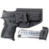 SPRINGFIELD ARMORY XDS-9 3.3 MOD2 9MM LUGER (9X19 PARA) - 3 of 3