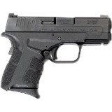 SPRINGFIELD ARMORY XDS-9 3.3 MOD2 9MM LUGER (9X19 PARA) - 2 of 3