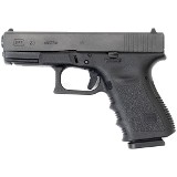 GLOCK 23 GEN 3 .40 S&W - 1 of 3
