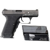 HECKLER & KOCH P7 M13 9MM LUGER (9X19 PARA) - 3 of 3
