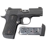 KIMBER MICRO 9 9MM LUGER (9X19 PARA) - 3 of 3