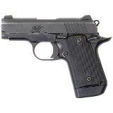 KIMBER MICRO 9 9MM LUGER (9X19 PARA) - 1 of 3