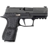 SIG SAUER P320 9MM LUGER (9X19 PARA) - 2 of 3