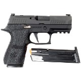 SIG SAUER P320 9MM LUGER (9X19 PARA) - 3 of 3