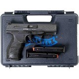 WALTHER PPQ 9MM LUGER (9X19 PARA) - 3 of 3