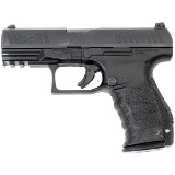 WALTHER PPQ 9MM LUGER (9X19 PARA) - 1 of 3