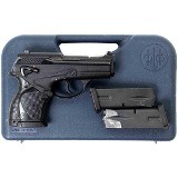 BERETTA 9000 S .40 S&W - 3 of 3