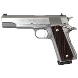 SPRINGFIELD ARMORY MIL-SPEC .45 ACP - Image 1 of 3