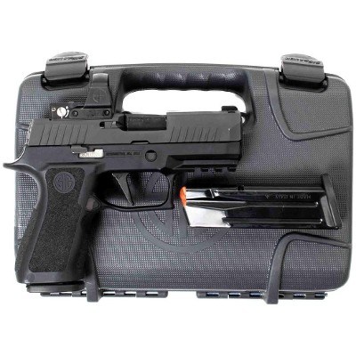 SIG SAUER P320 9MM LUGER (9X19 PARA) - Image 3 of 3