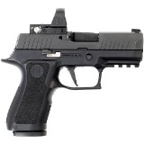 SIG SAUER P320 9MM LUGER (9X19 PARA) - Image 2 of 3