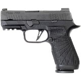 SIG SAUER P320 9MM LUGER (9X19 PARA) - 1 of 3