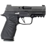 SIG SAUER P320 9MM LUGER (9X19 PARA) - 2 of 3
