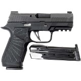 SIG SAUER P320 9MM LUGER (9X19 PARA) - 3 of 3