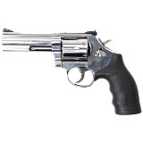 SMITH & WESSON 686-6 .357 MAG - 1 of 3