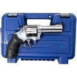SMITH & WESSON 686-6 .357 MAG - 3 of 3