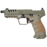 SAR FIREARMS SAR9 SOCOM 9MM LUGER (9X19 PARA) - 1 of 3