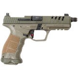 SAR FIREARMS SAR9 SOCOM 9MM LUGER (9X19 PARA) - 2 of 3