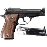 BERETTA 84 .380 ACP - 3 of 3